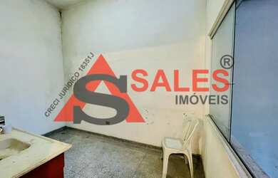 Imagem 11: Galpão com 2 andares, à venda, 270 m² por R$ 980.000 Rua Bom Pastor,...