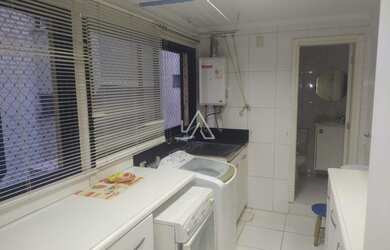 Imagem 13: VILLAGE CENTER. Piscina, Churrasqueira, VarandaeGuarda roupa