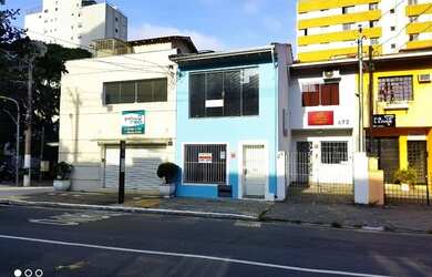 Imagem: O depósito possui 1 Vaga na garagem e 92m² de Área e está