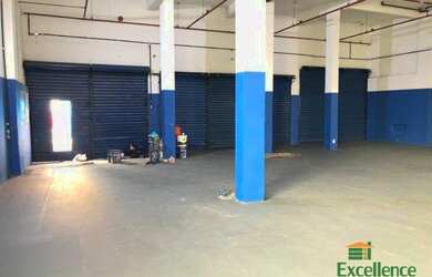 Imagem 10: Galpão, 1090 m² - venda por R$ 4.000.000 ou aluguel por R$ 9.500/mês...