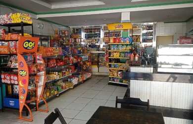 Imagem 3: Vende- se ponto comercial