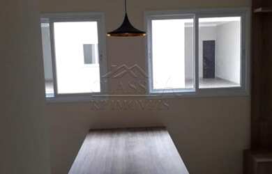 Imagem 3: Ribeirão Preto - Casa de Condomínio - Vila Maria Luiza