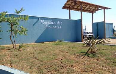 Imagem: O terreno possui 1.207m² de Área e está localizado em Centro