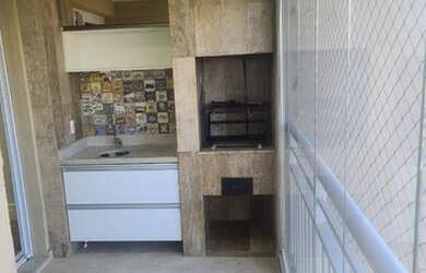 Imagem 3: Lindo apto Enjoy - 82 m² - 3 dormts - 2 vagas - Andar Alto e vista livre