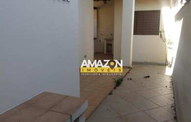 Imagem 12: Casa com 3 dormitórios para alugar, 280 m² por R$ 2.000,00/mês - Solar...