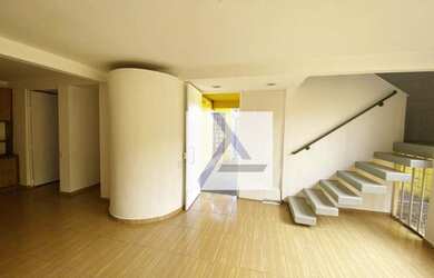 Imagem 1: Casa com 1 dormitório, 187 m² - venda por R$ 1.640.000,00 ou aluguel por R$ 6.000,00/mês