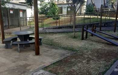 Imagem 6: Betim - Apartamento Padrão - Granja Verde