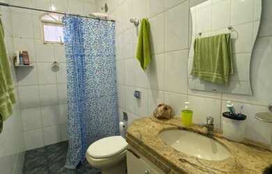 Imagem 4: Casa para venda possui 130 metros quadrados com 4 quartos em Novo Horizonte - Betim - Mina