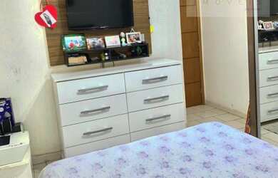 Imagem 9: São Vicente - Apartamento Padrão - Parque Sao Vicente