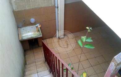 Imagem 11: Sobrado residencial à venda, Butantã, São Paulo - SO0298