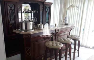 Imagem 8: Sobrado no Brooklin Paulista