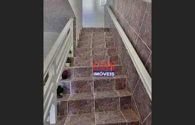 Imagem 9: Casa com 5 dormitórios à venda, 326 m² por R$ 620.000 - Itaipu - Niterói/RJ...