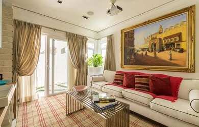 Imagem 3: Casa com 4 dormitórios, 432 m² - venda por R$ 3.000.000,00 ou aluguel...