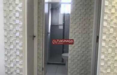 Imagem 1: Apartamento com 2 dormitórios, 45 m² - venda por R$ 235.000,00 ou aluguel...
