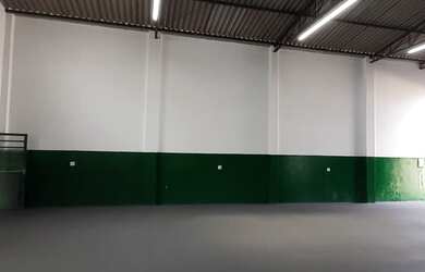 Imagem 4: Galpão/Depósito/Armazém para aluguel tem 250 metros quadrados em Boa...