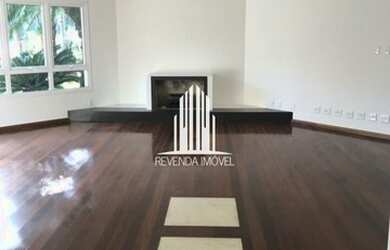 Imagem 5: Casa Alphaville 02, com 05 suítes, 09 vagas. Barueri / São Paulo