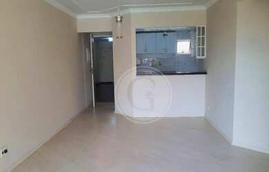 Imagem: Butantã! Apartamento residencial à venda, próximo à Cidade