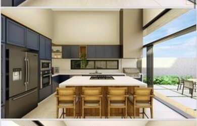 Imagem 5: Casa à venda no Condominio Villagio em Americana - SP