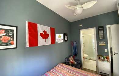 Imagem 15: Apartamento à venda, Vila Firmiano Pinto, 101m², 3 suítes, 2 vagas!