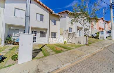 Imagem 3: Casa com 3 quartos à venda, 144 m² por R$ 480.000 - Granja Viana - Cotia/SP