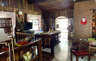 Imagem 4: Chácara Condomínio na Represa de Nazaré Paulista