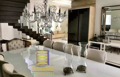 Imagem 5: Condominio Golden Green ,Exclusiva Casa de Luxo No Olho D Agua ,Toda Projetada...