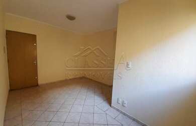 Imagem 2: Ribeirão Preto - Apartamento Padrão - Ipiranga