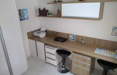 Imagem 16: Casa no condomínio Village Damha I em São José do Rio Preto