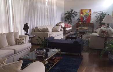 Imagem 1: Casa com 4 dormitórios, 750 m² - venda por R$ 3.595.520,00 ou aluguel por R$ 12.000,00/mês