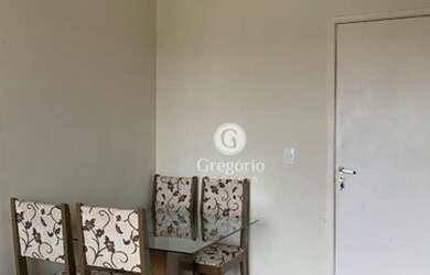 Imagem 1: Apartamento à venda, 63 m² por R$ 410.000,00 - Jaguaré - São Paulo/SP