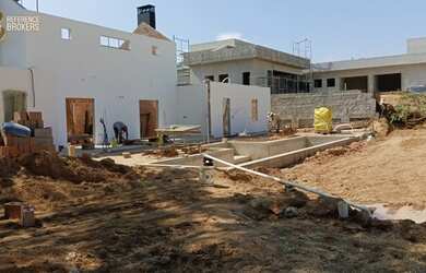 Imagem 2: Linda casa térrea. Piscina, Churrasqueira, Ar-condicionadoeÁrea de serviço
