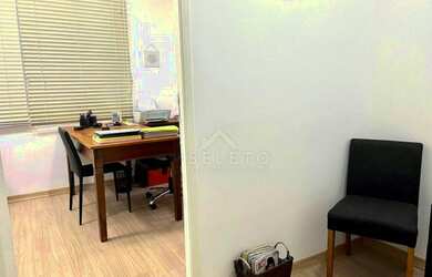 Imagem 7: Sala à venda, 32 m² por R$ 120.000,00 - Centro - Niterói/RJ