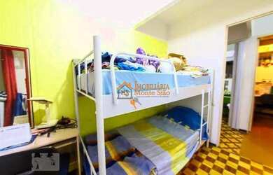 Imagem 13: Apartamento com 3 dormitórios, 64 m² - venda por R$ 371.000,00 ou aluguel...