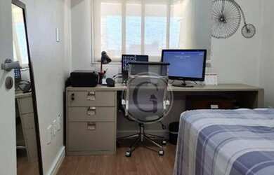 Imagem 13: Apartamento à venda, 75 m² por R$ 659.000,00 - Jaguaré - São Paulo/SP