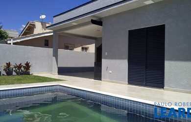 Imagem 6: CASA EM CONDOMÍNIO - LOTEAMENTO ATIBAIA PARK I - SP