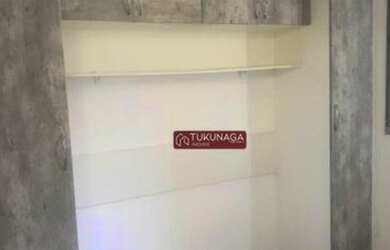 Imagem 11: Apartamento com 2 dormitórios, 45 m² - venda por R$ 235.000,00 ou aluguel...