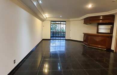 Imagem: O apartamento à venda possui 4 Dormitórios, 5 Banheiros, 2