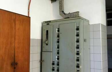 Imagem 13: Pavilhão/Galpão à venda no bairro Jardim Brasília Zona Norte São...