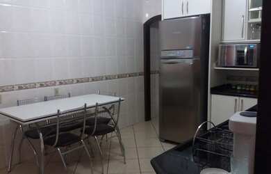 Imagem 6: Sobrado com 3 dormitórios, 220 m² - venda por R$ 450.000,00 ou aluguel...