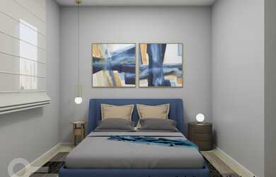 Imagem 8: Apartamento à venda, Alto de Pinheiros, São Paulo, SP