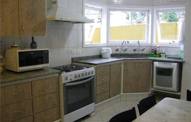 Imagem 11: Casa residencial à venda, Residencial Dois Tamboré , Santana de Parnaíba