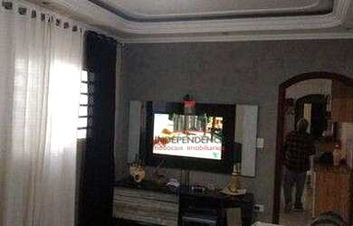 Imagem 5: Casa com 3 dormitórios à venda, 100 m² por R$ 340.000,00 - Jardim Colonial...