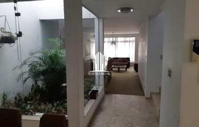 Imagem 3: Sobrado na Vila Ida. Piscina, Churrasqueira, Varandae280m² de Área