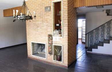 Imagem 5: Oasis em São Paulo. Varanda, 327m² de Área, 3 Vagas na garageme3 Dormitórios