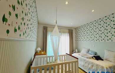 Imagem 10: CASA EM CONDOMÍNIO - TAMBORÉ - SP