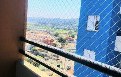 Imagem 16: COMPRAR APARTAMENTO 2 DORMITÓRIOS 1 SUÍTE COM PLANEJADOS, SALA 2 AMBIENTES,...