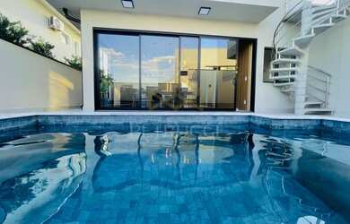 Imagem 9: casa - Jardim Paiquerê - Valinhos