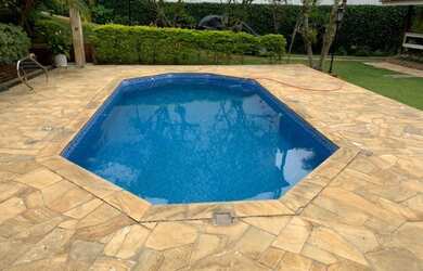 Imagem 13: Chácara Condomínio na Represa de Nazaré Paulista