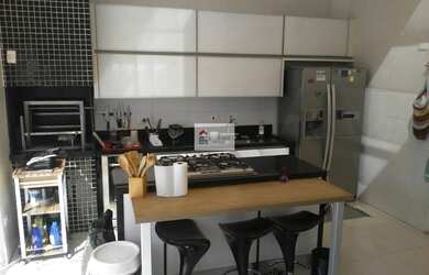 Imagem 5: Apartamento 2 suítes, 2 vagas, 245 m², à venda por R$ 2.700.000 na Vila Mariana- SP