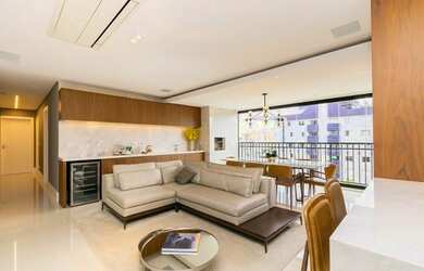 Imagem 16: Apartamento à venda, 118 m² por R$ 1.795.000,00 - Água Verde - Curitiba/PR